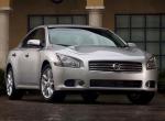Nissan Maxima 2008 года